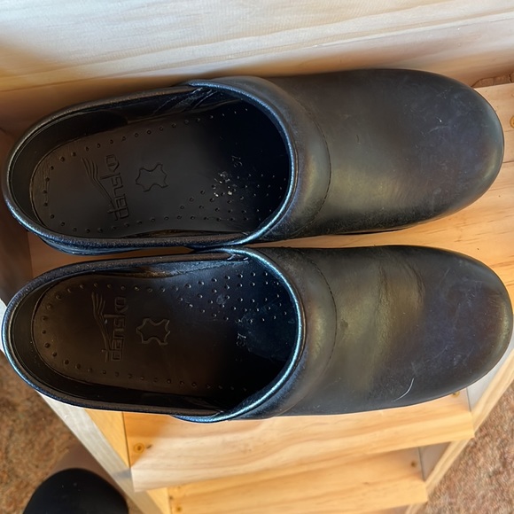 Dansko Clogs - Picture 2 of 3
